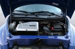 Chevrolet HHR SS 2008 года
